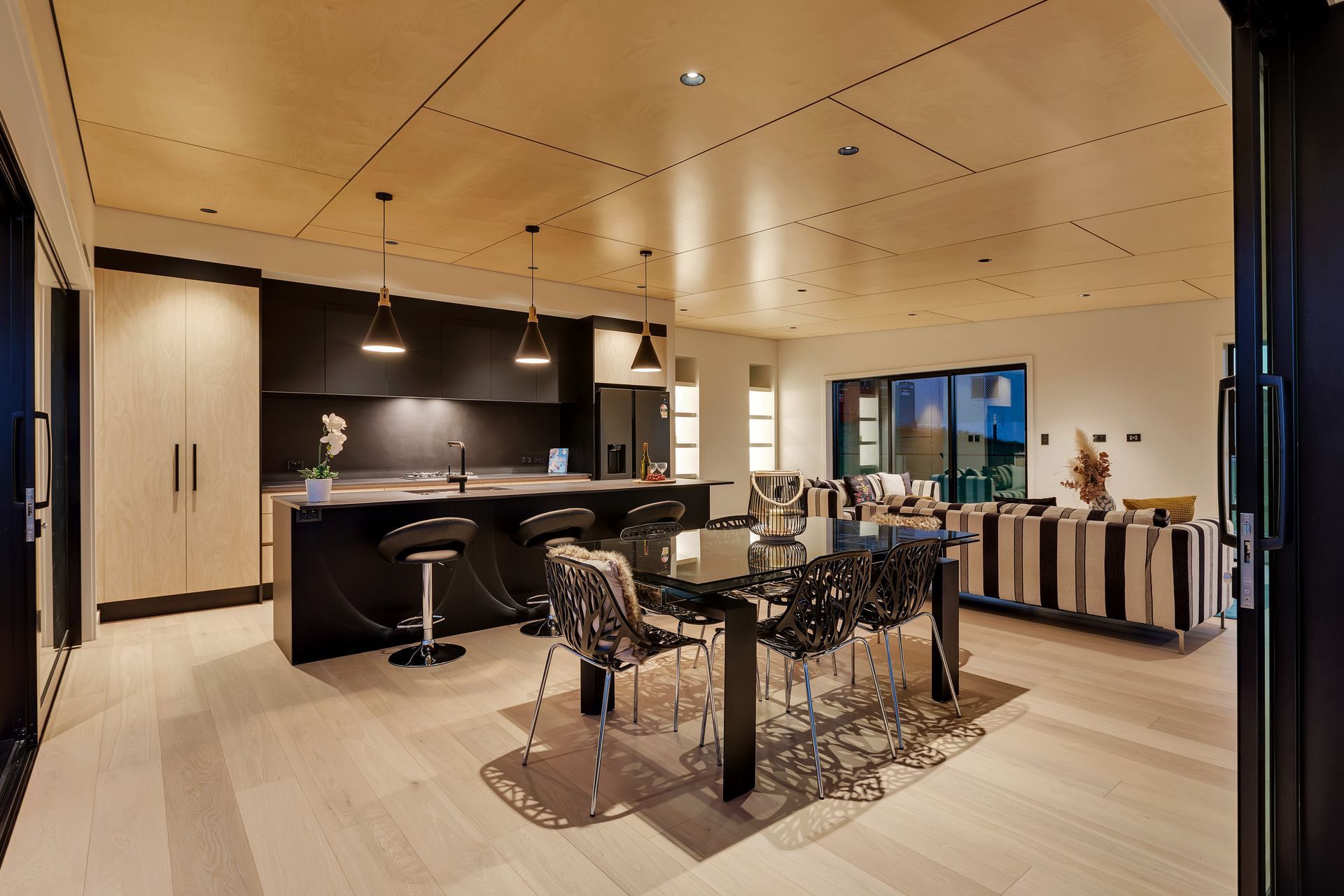 Blue Moon Rise Residence