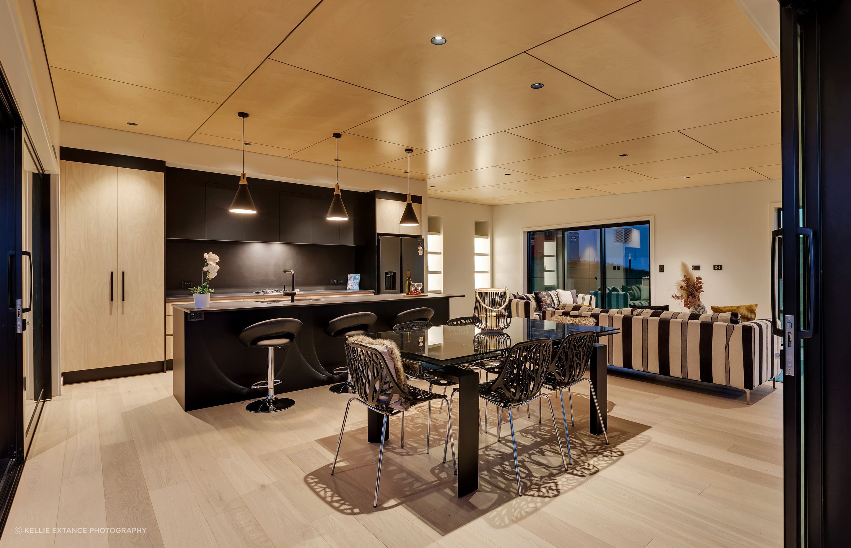 Blue Moon Rise Residence