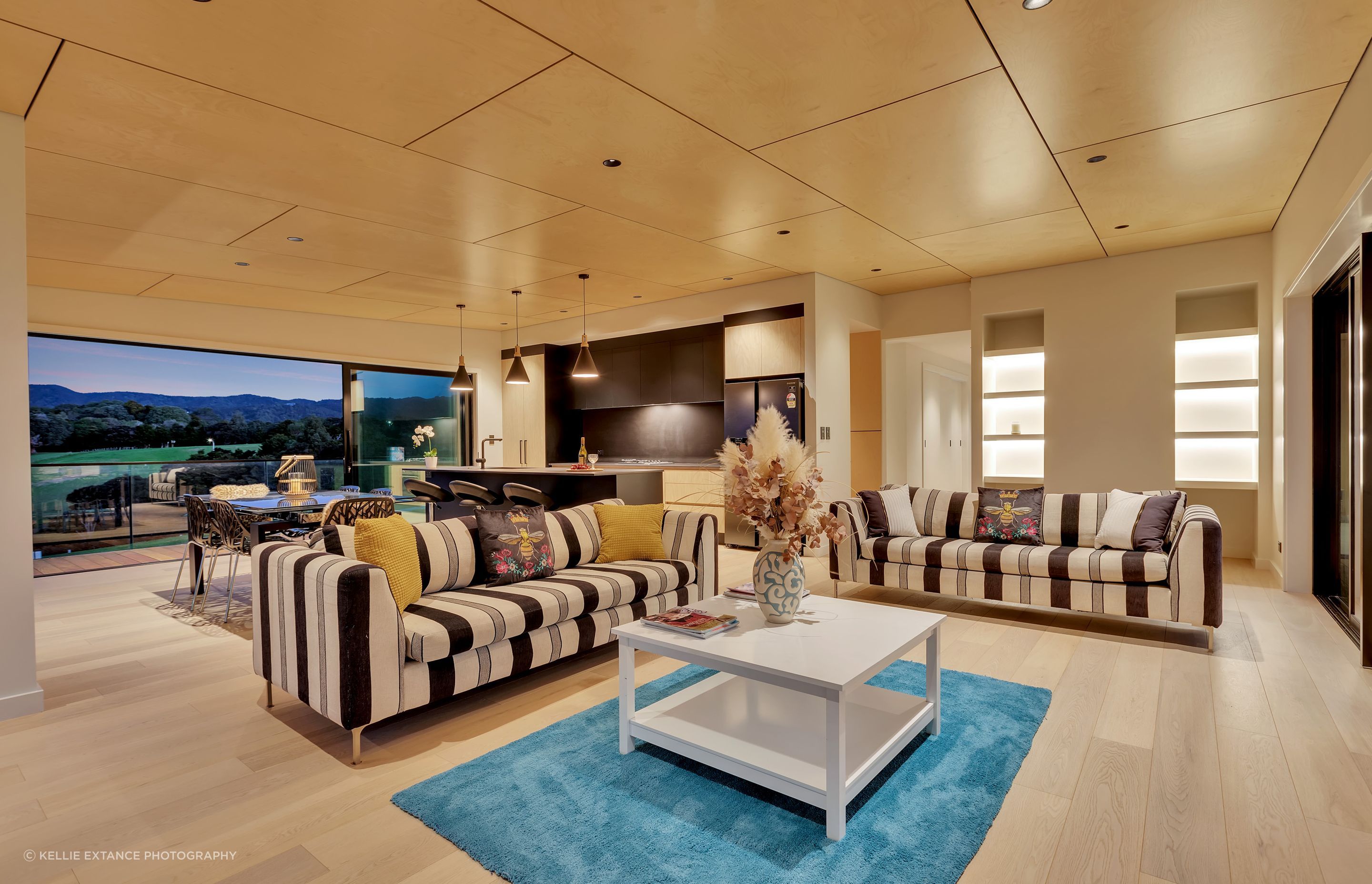 Blue Moon Rise Residence