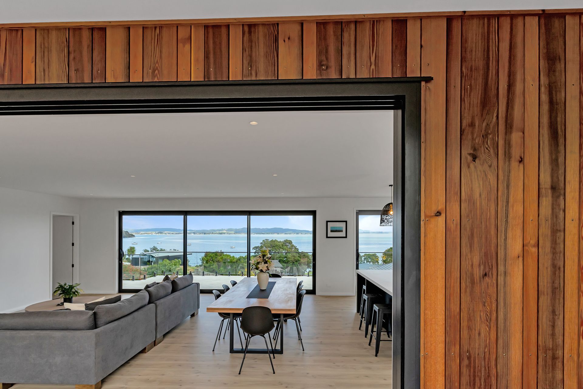 Mcleod's Bay Beach House