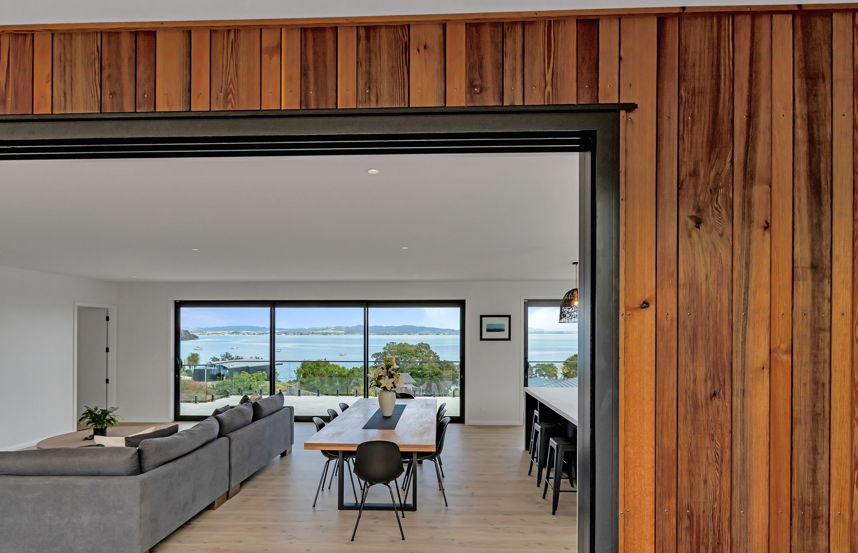 Mcleod's Bay Beach House