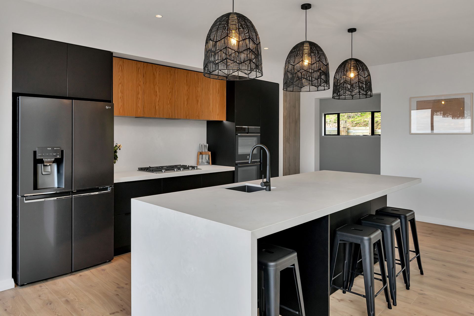 Mcleod's Bay Beach House