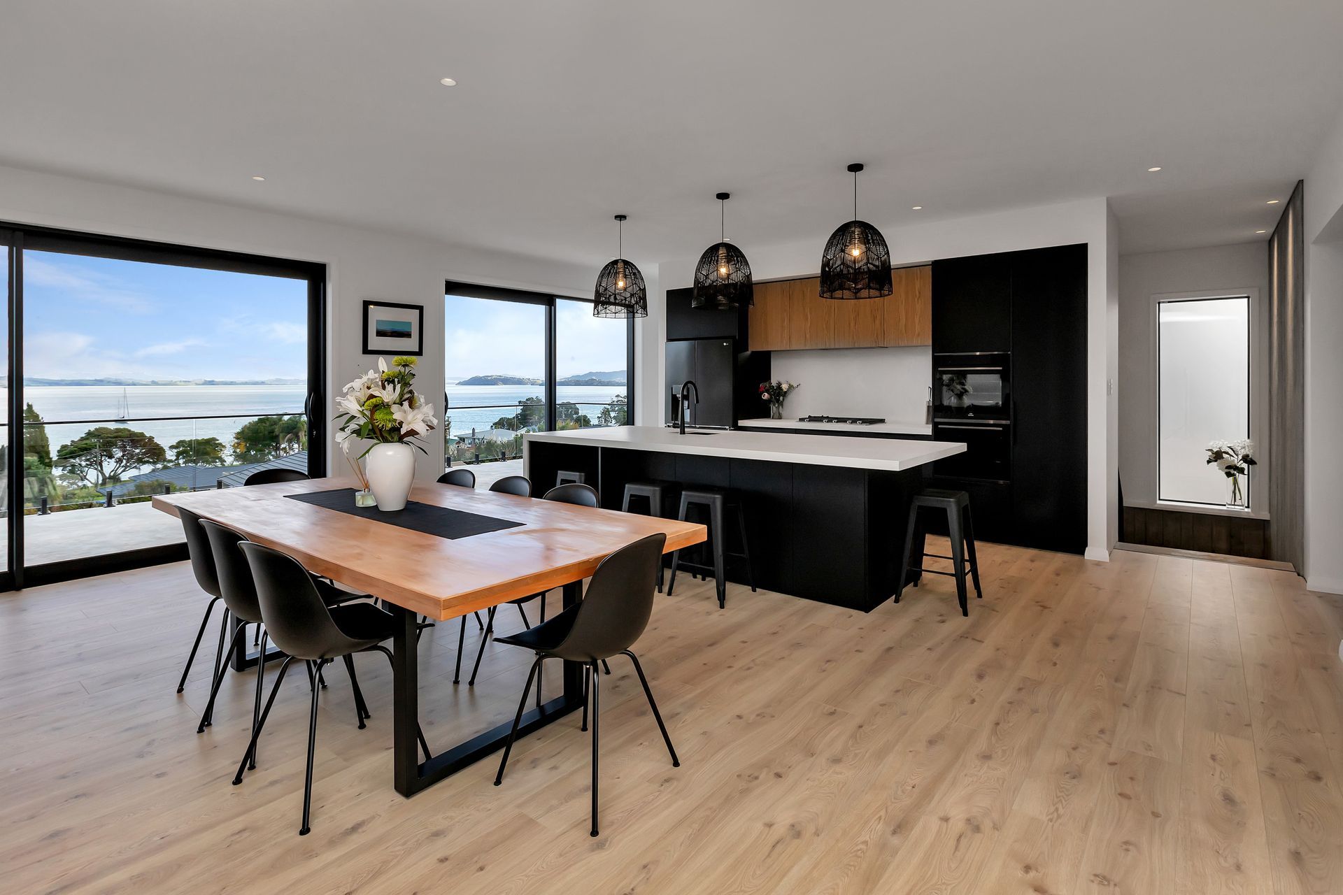 Whangarei Heads Beach House