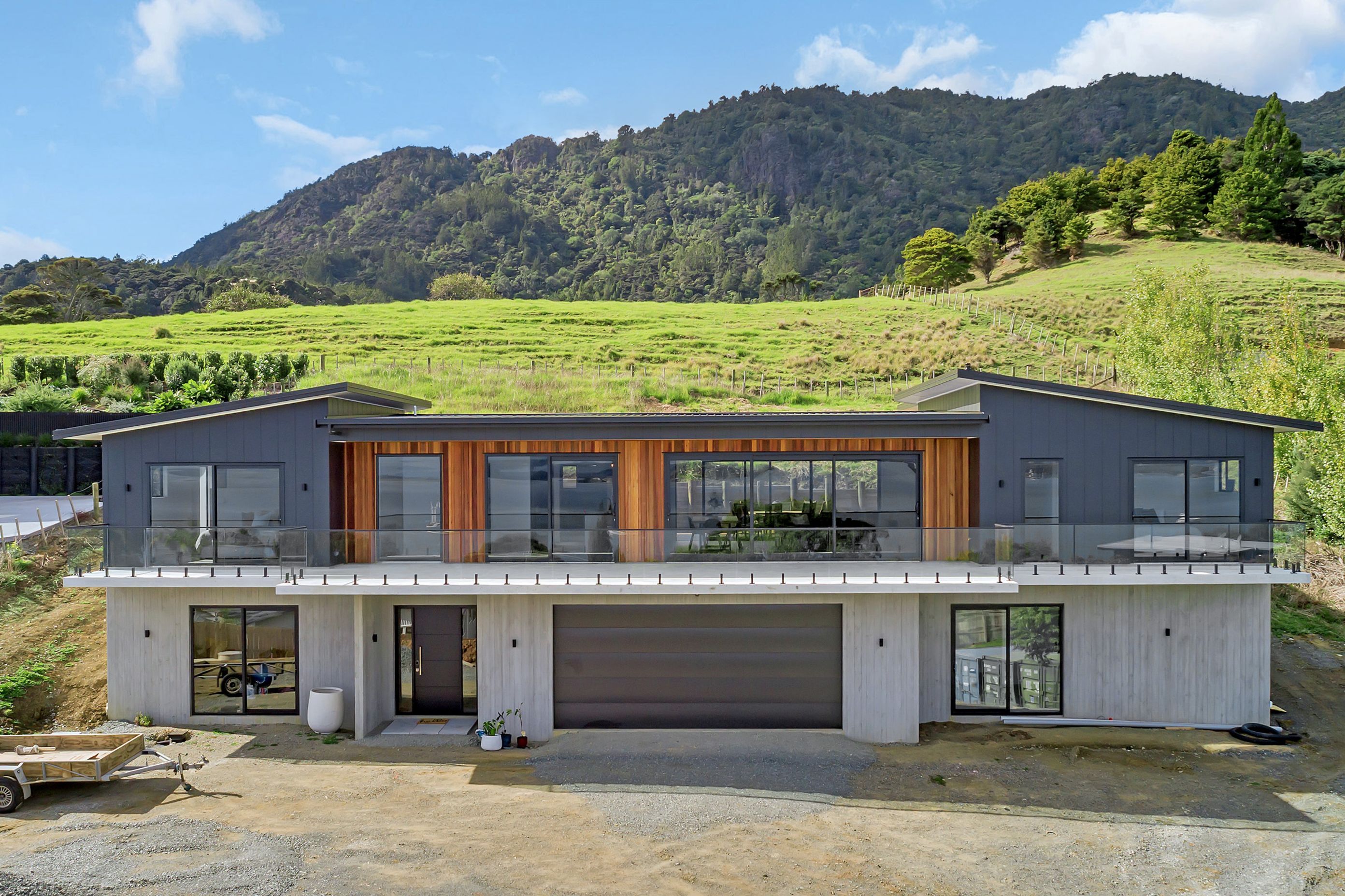 Whangarei Heads Beach House