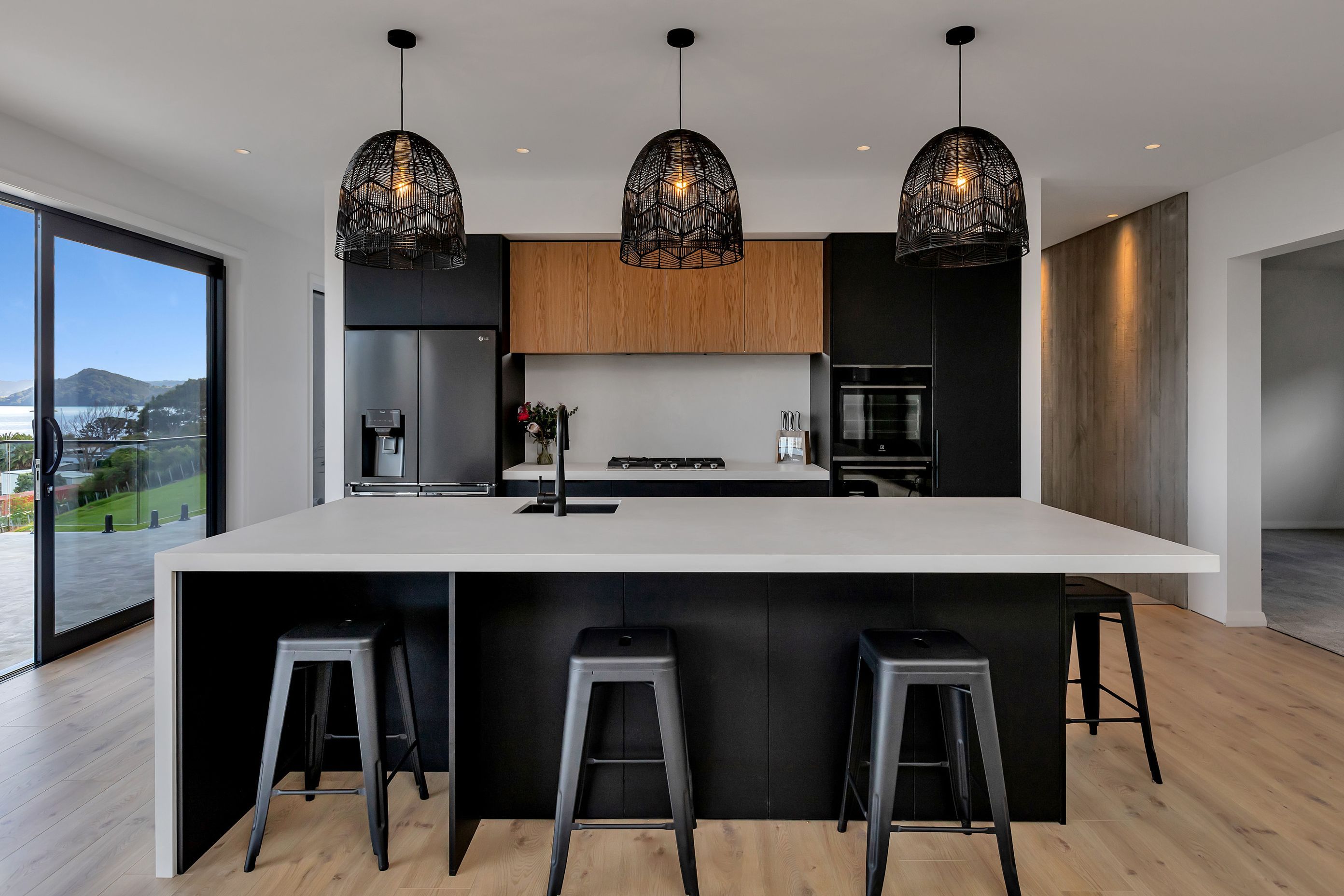 Mcleod's Bay Beach House