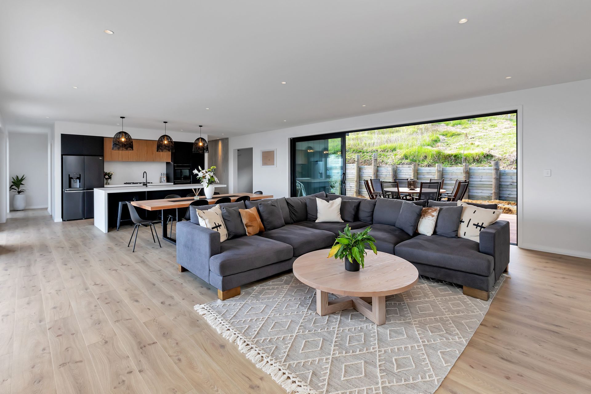 Whangarei Heads Beach House