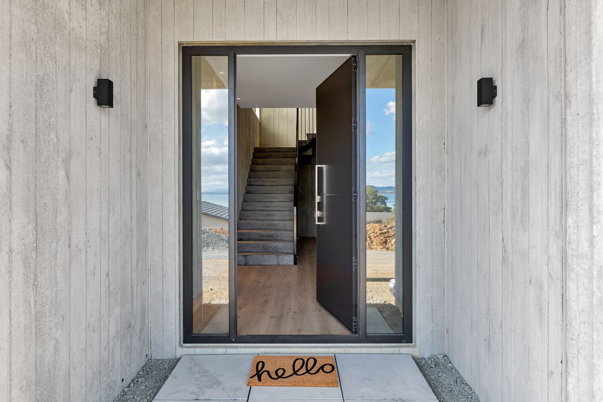 Whangarei Heads Beach House