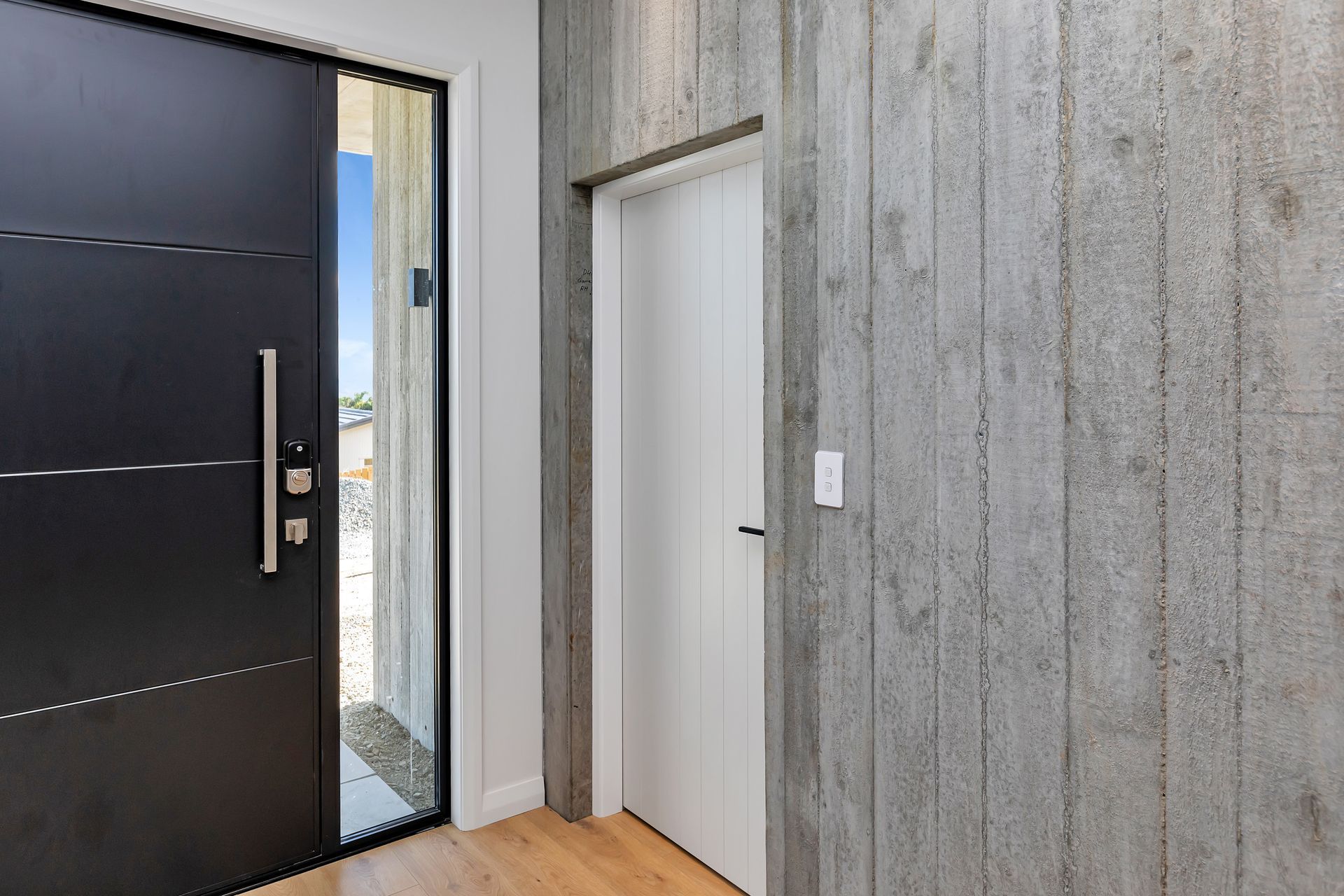 Mcleod's Bay Beach House