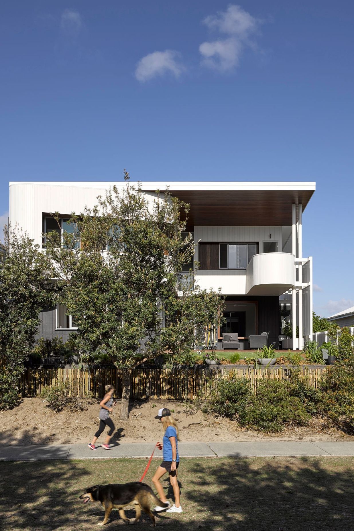 Whale Residence