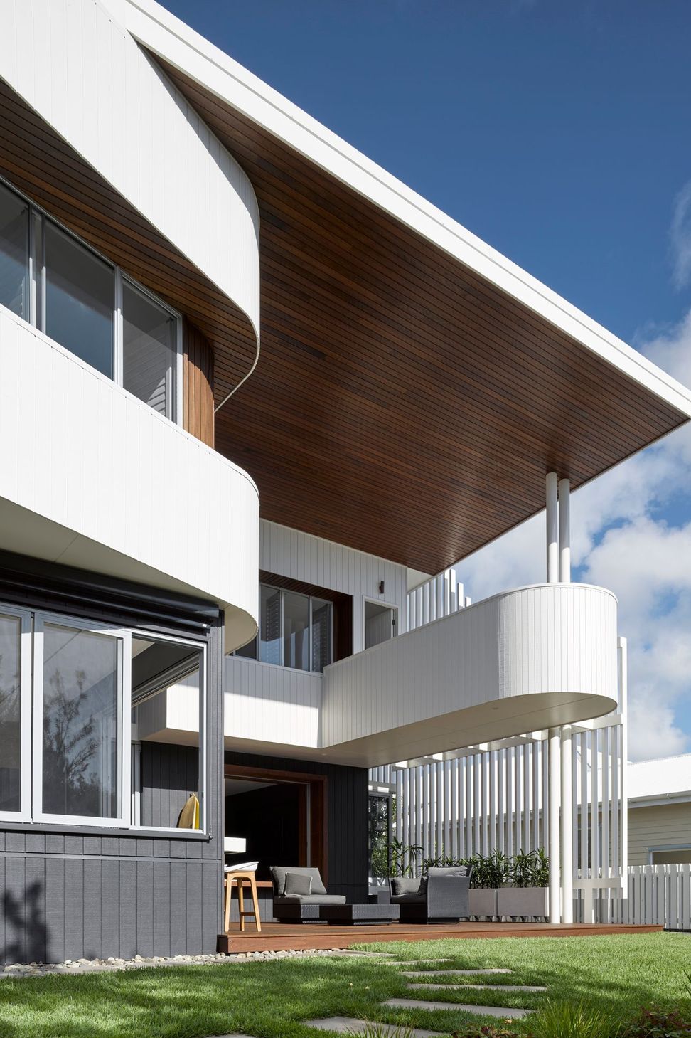 Whale Residence