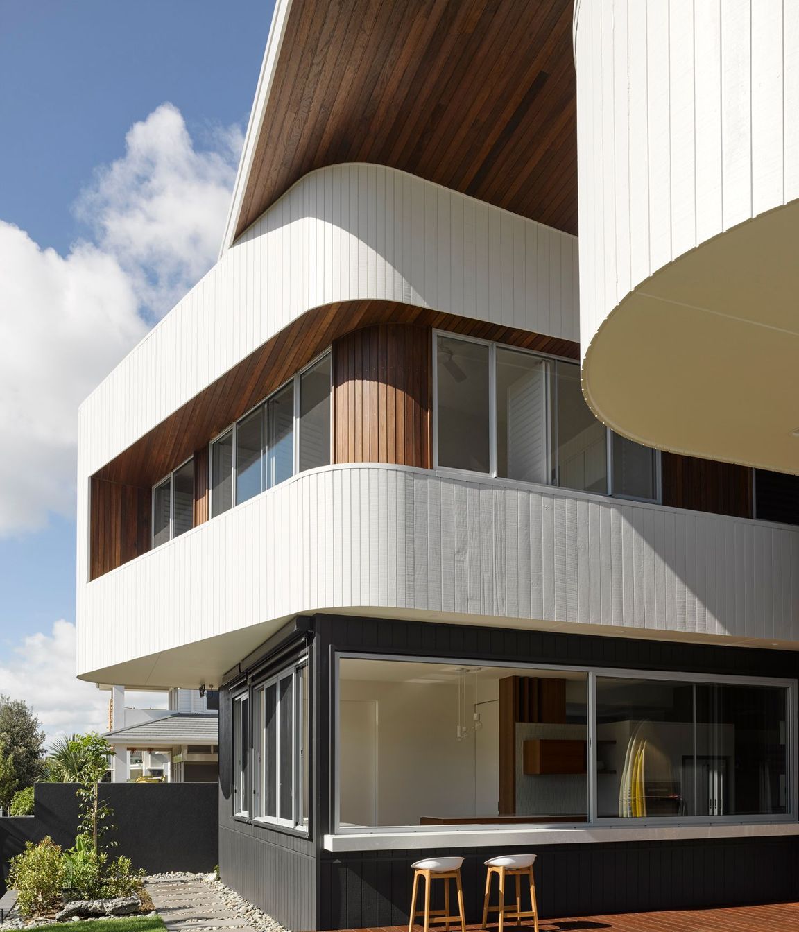 Whale Residence