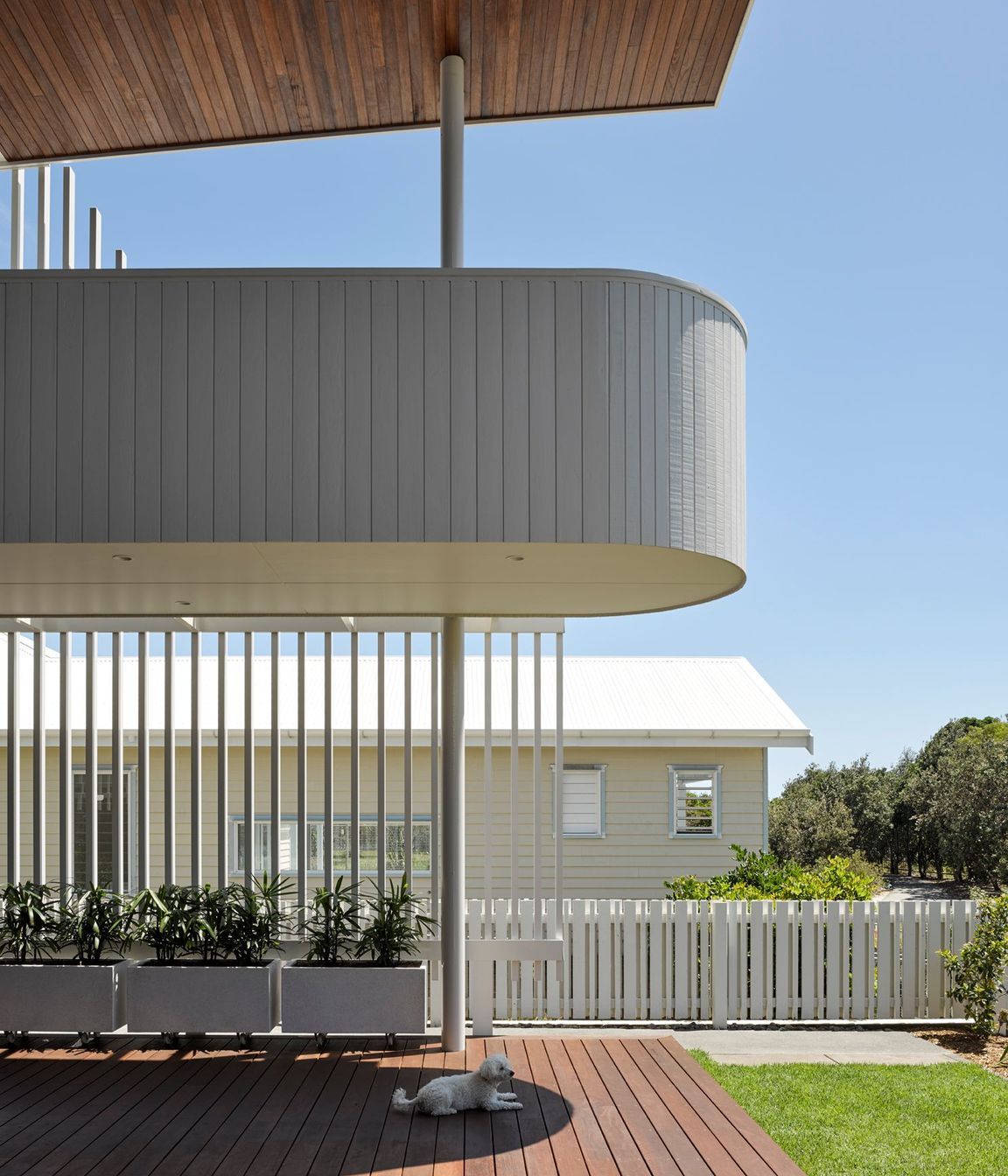 Whale Residence