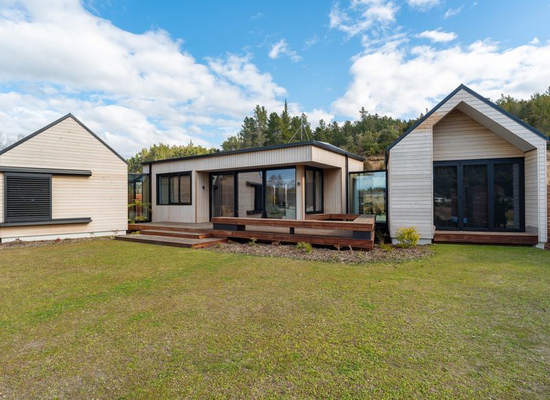 Kaiteriteri Holiday Home