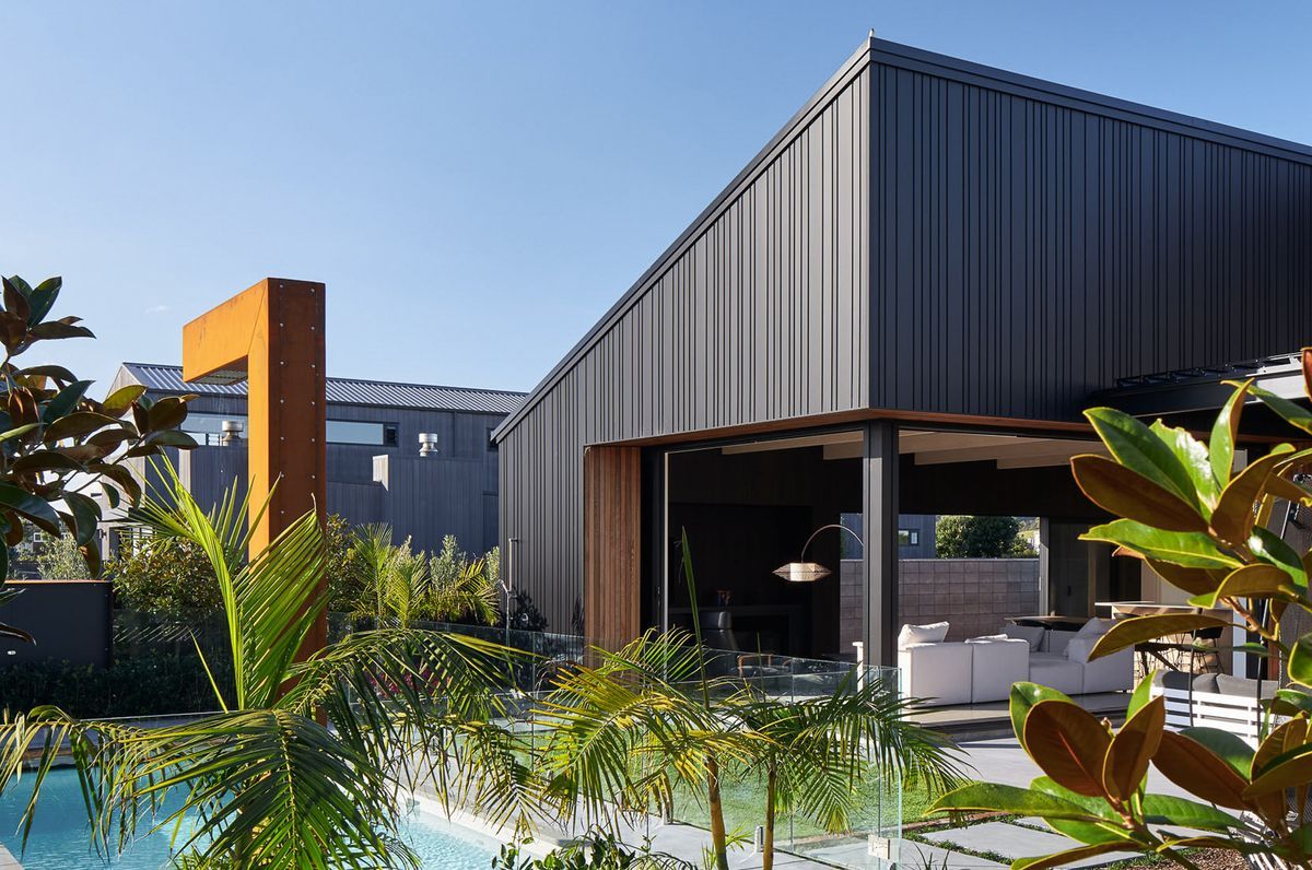 Kewai House