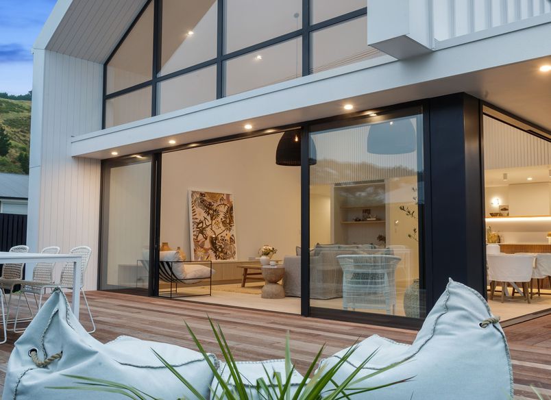 Colenso St II - Sumner