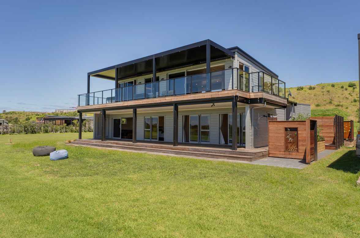 Coromandel Coastal Delight