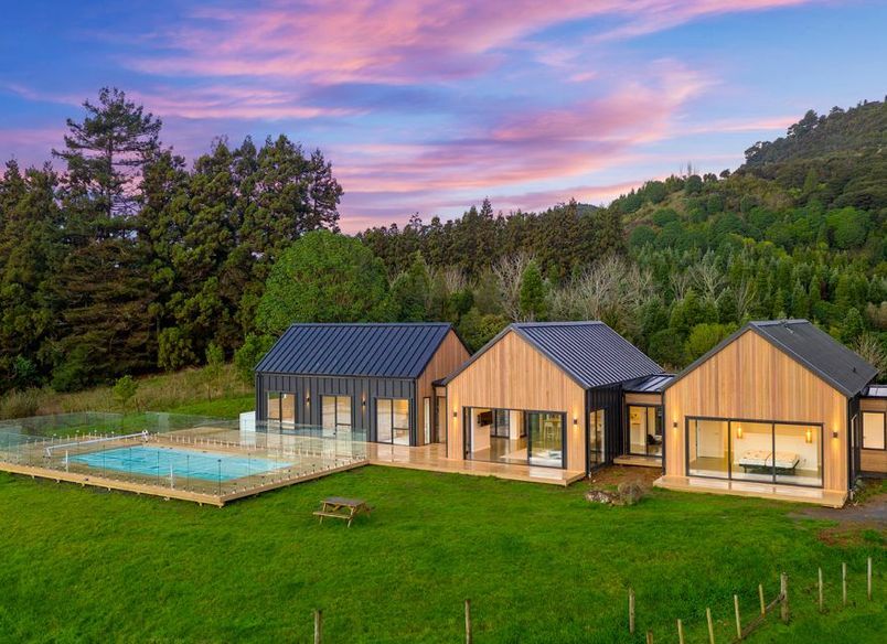 Kopu, Waikato