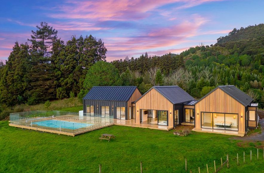 Kopu, Waikato
