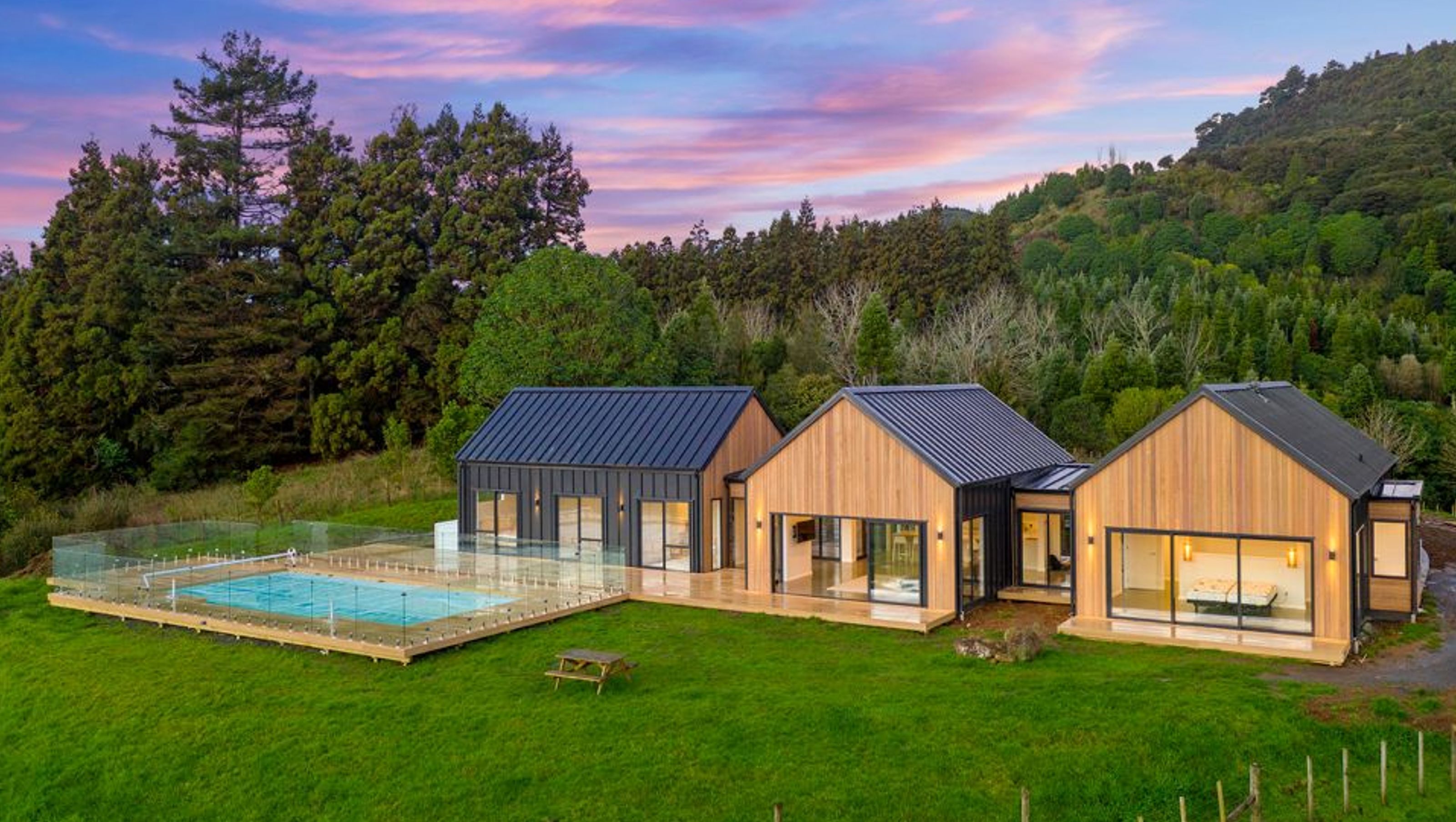 Kopu, Waikato