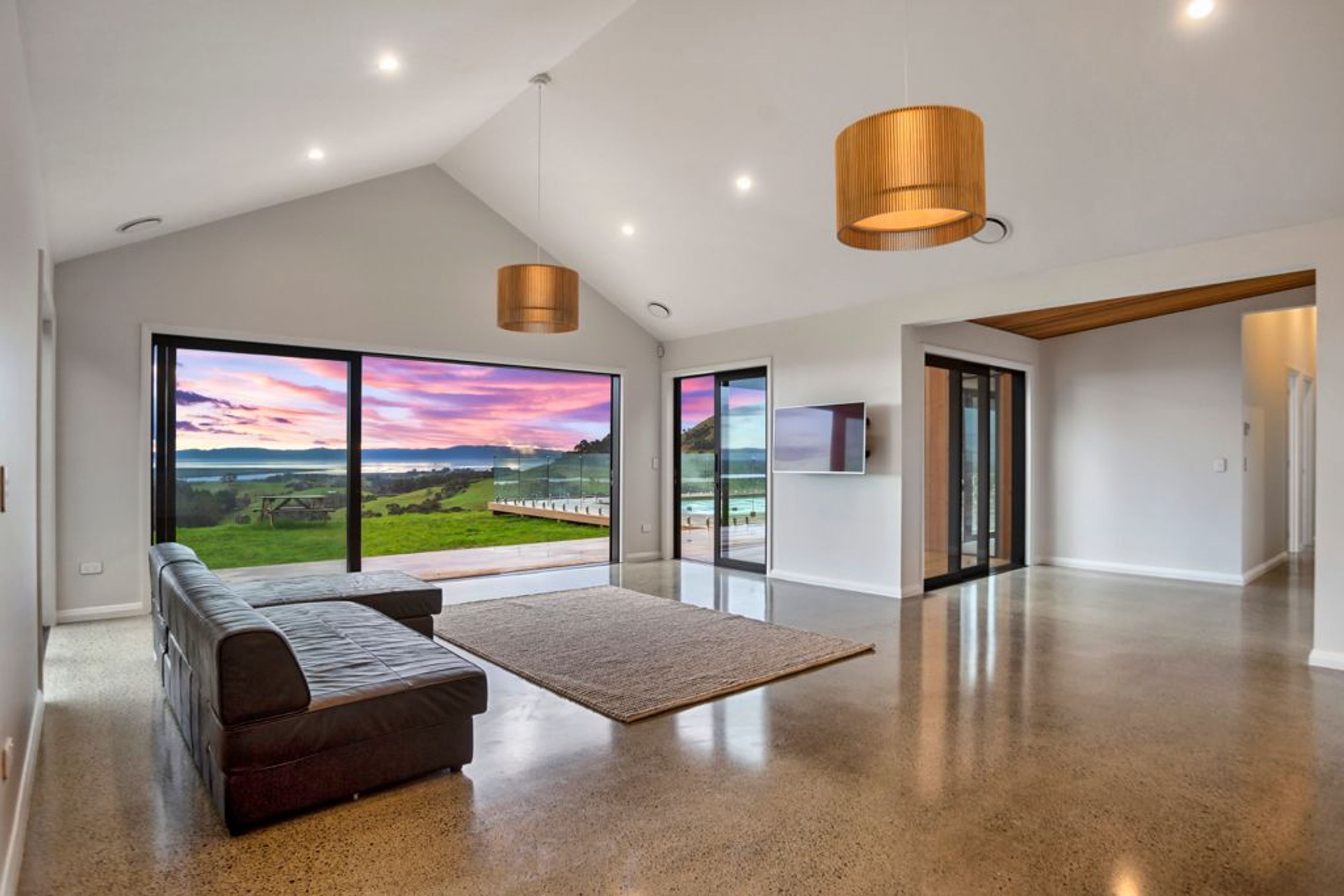 Kopu, Waikato