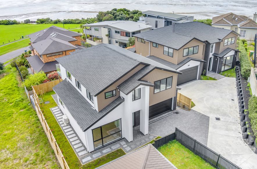 Te Atatu Peninsula Sea View Houses
