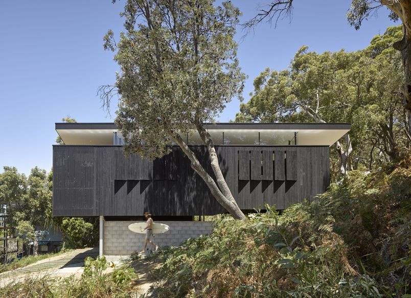 Baker Boys Beach House