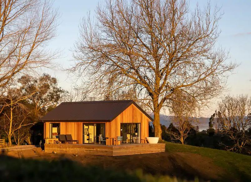 Wildberry Cottage