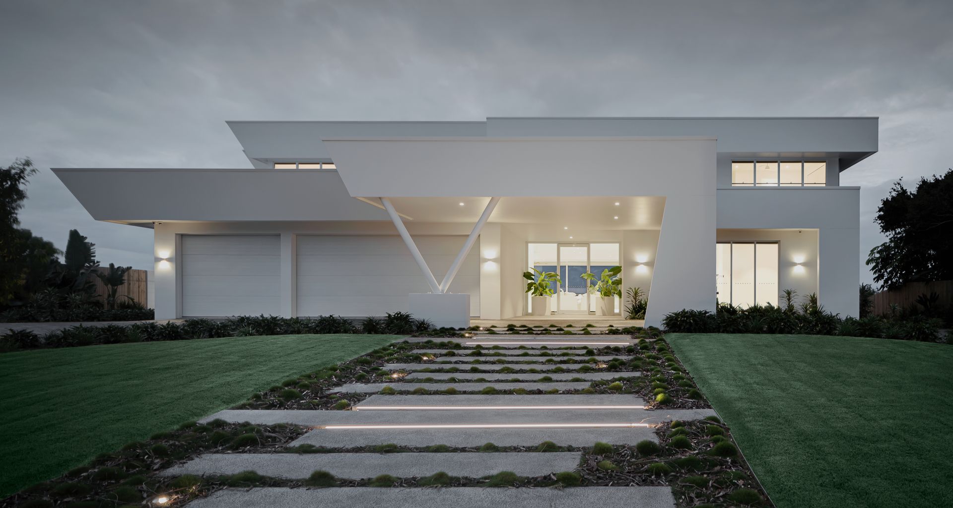 Beachcrest Residence banner