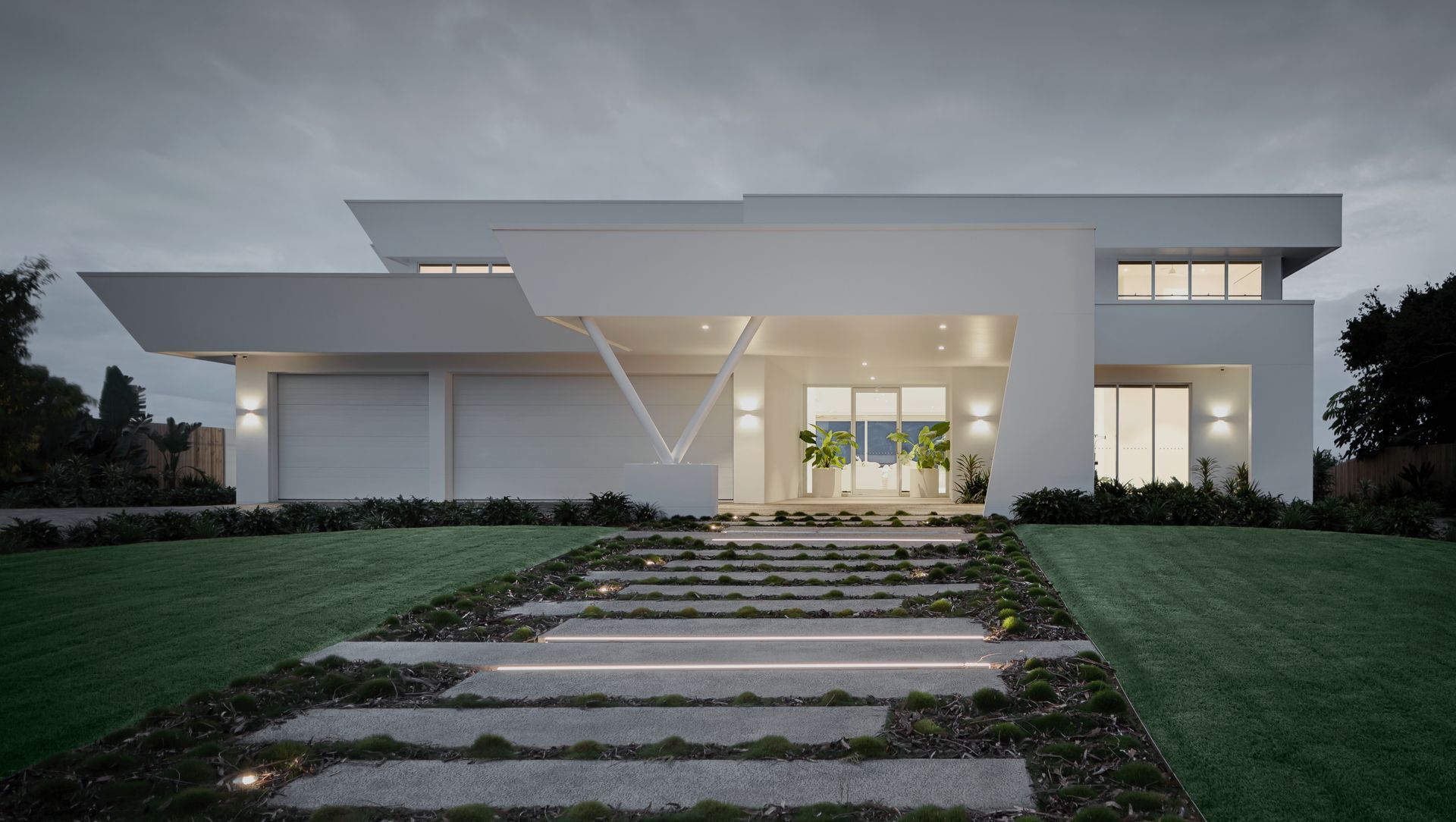 Beachcrest Residence banner