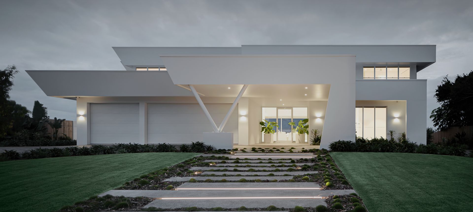 Beachcrest Residence banner