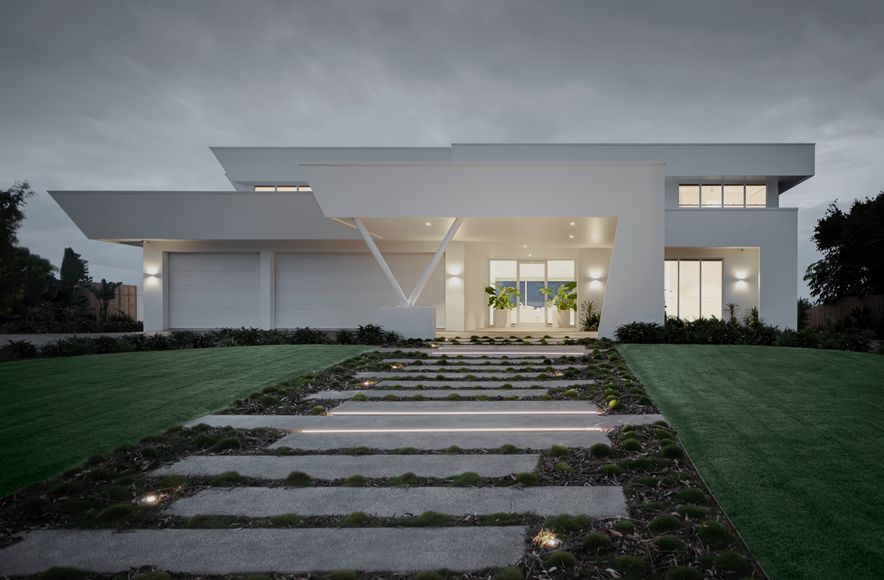 Beachcrest Residence