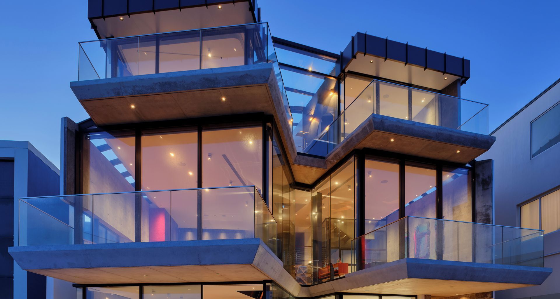Maroubra House, Sydney, Australia