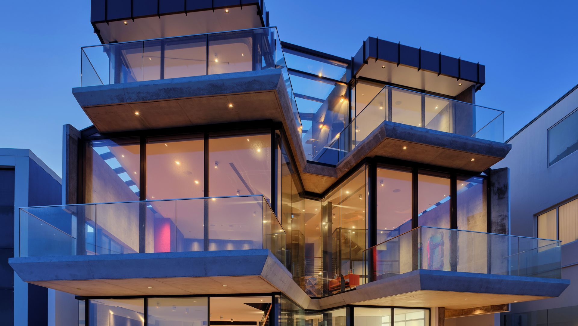 Maroubra House, Sydney, Australia