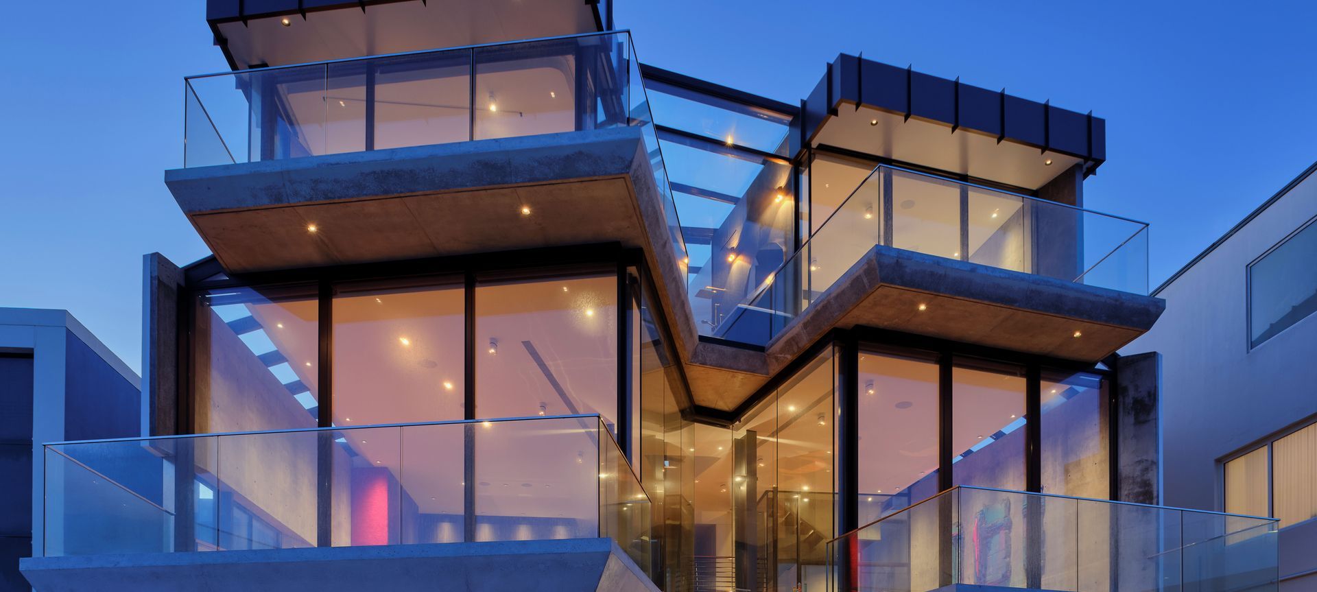 Maroubra House, Sydney, Australia