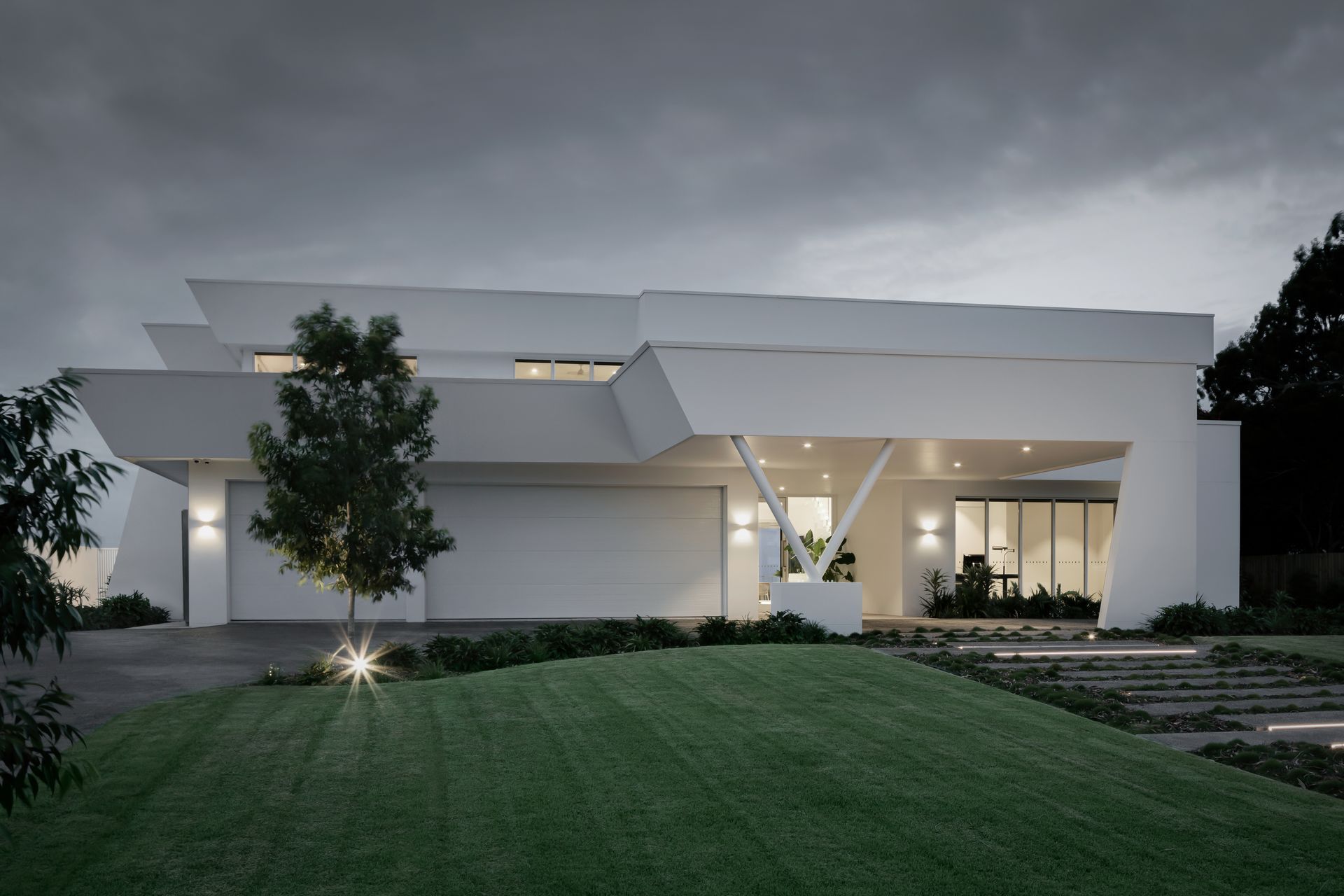 Photography: Brock Beazley