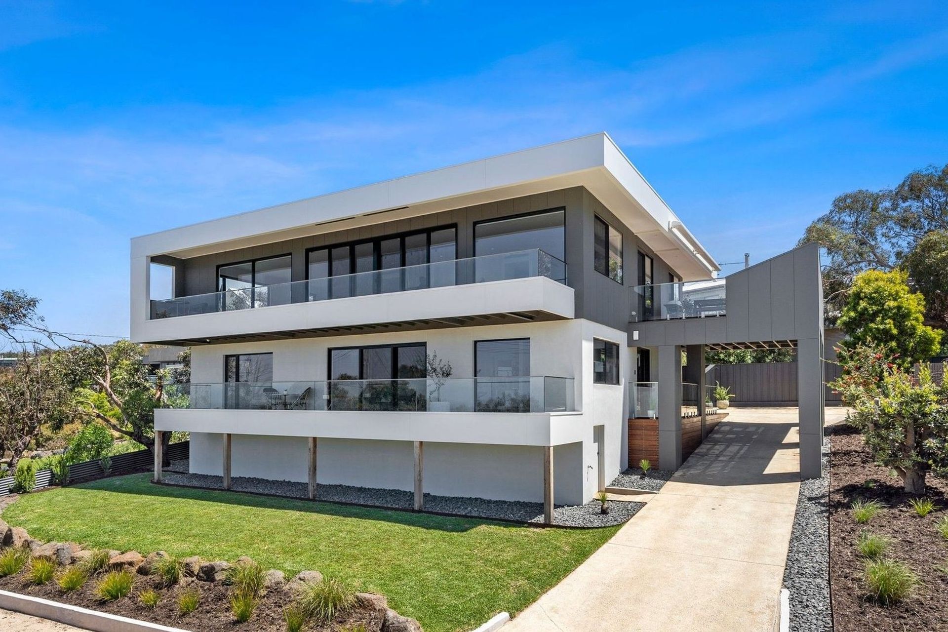 ^^ Great Ocean Road Residence