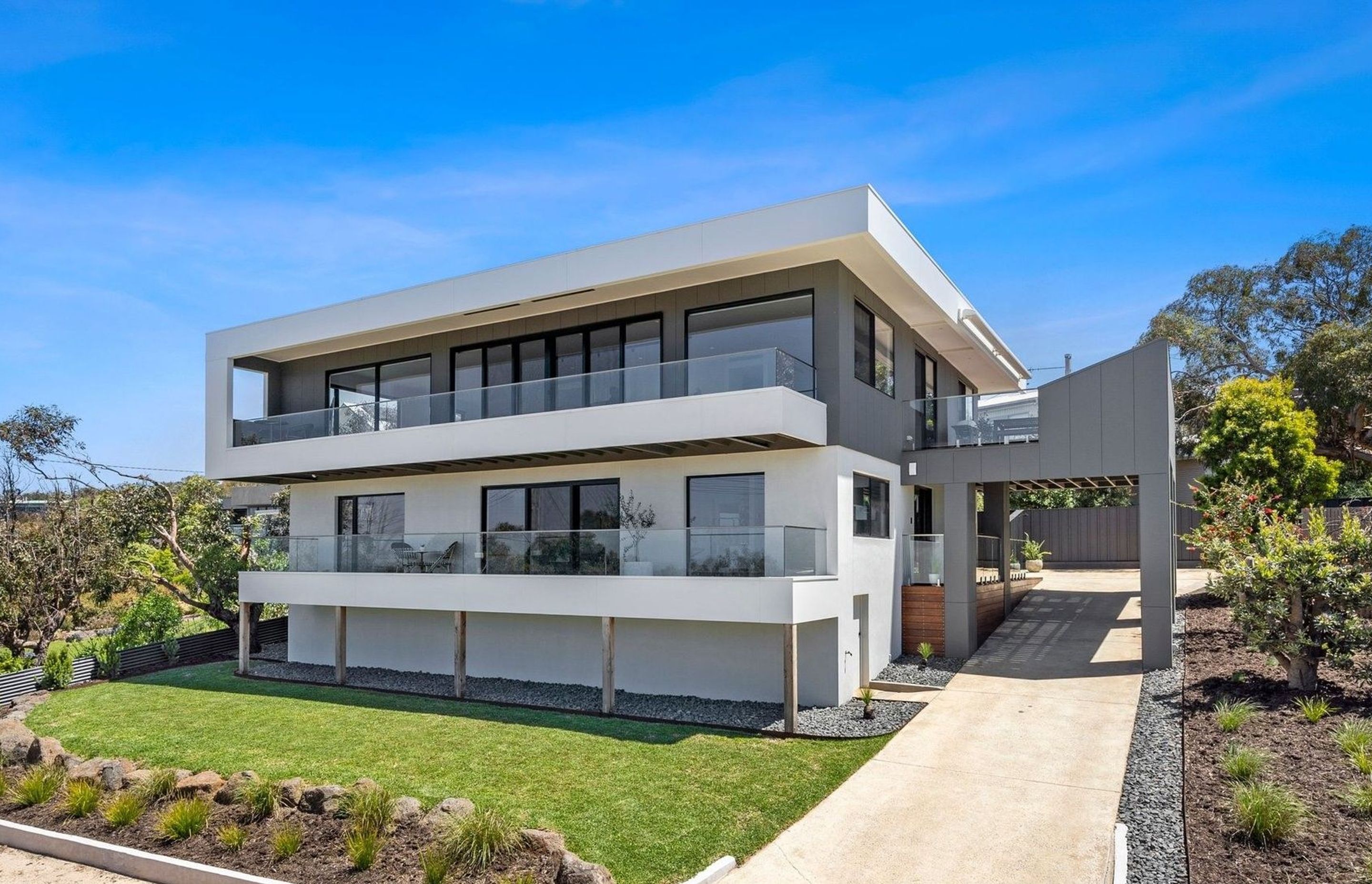 ^^ Great Ocean Road Residence