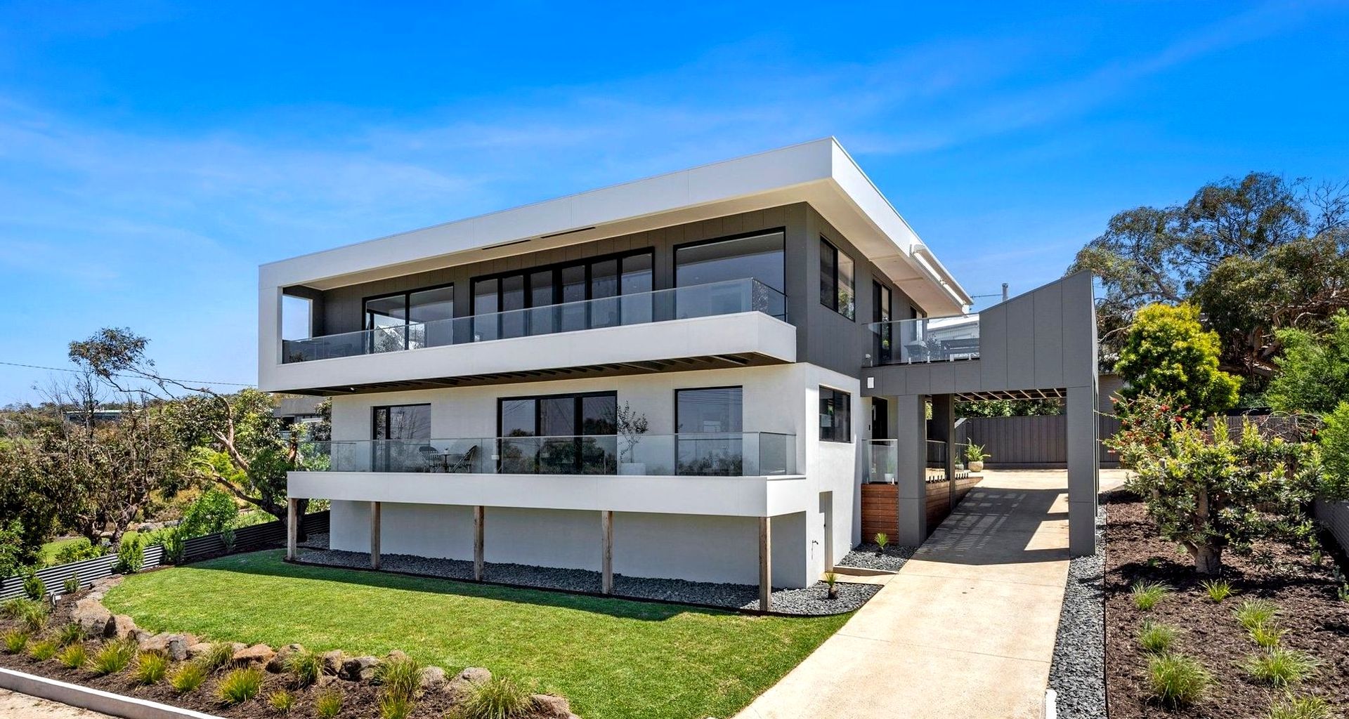 Great Ocean Road Residence banner