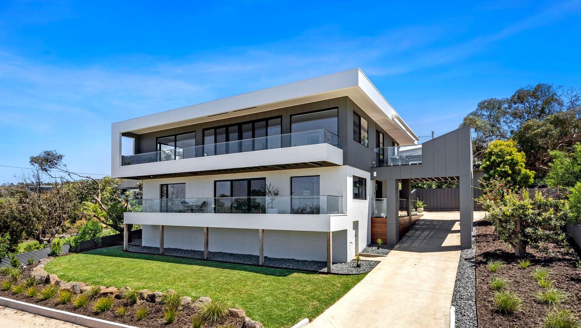 Great Ocean Road Residence banner