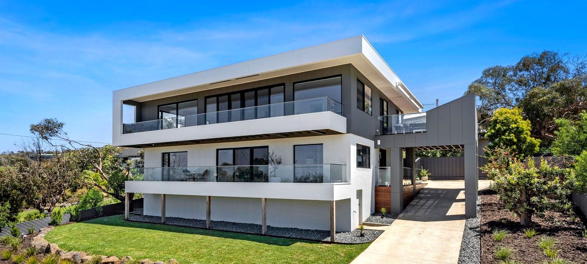 Great Ocean Road Residence banner