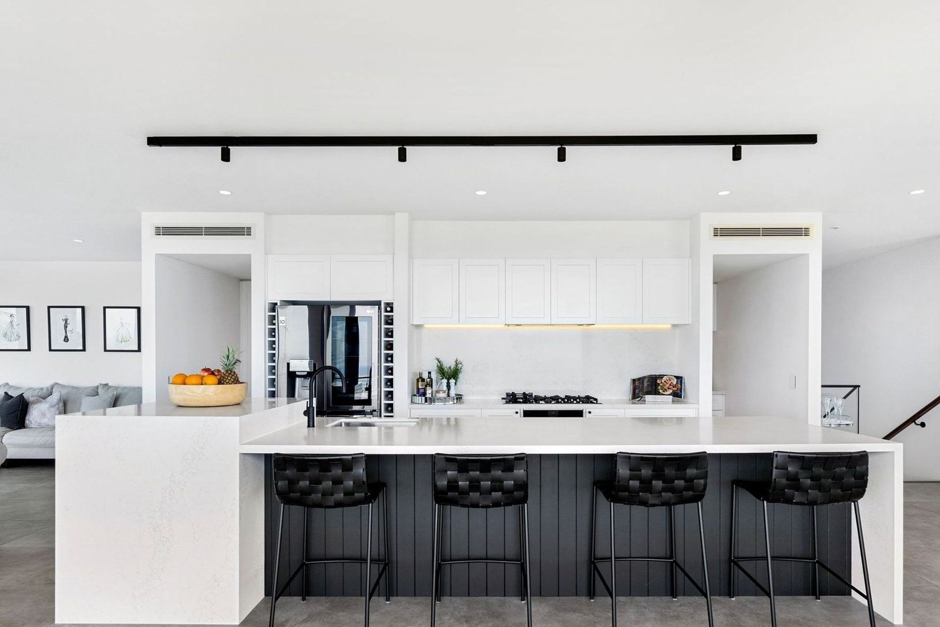 ^^ Great Ocean Road Residence