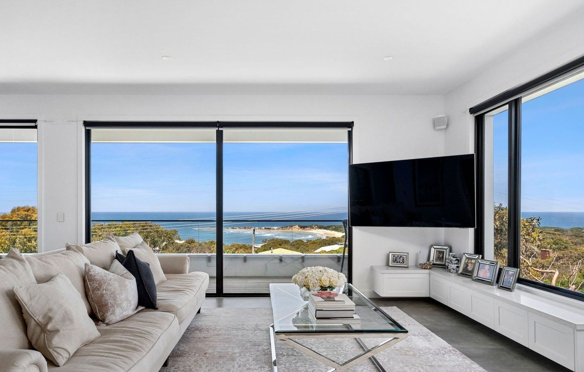 Great Ocean Road Residence