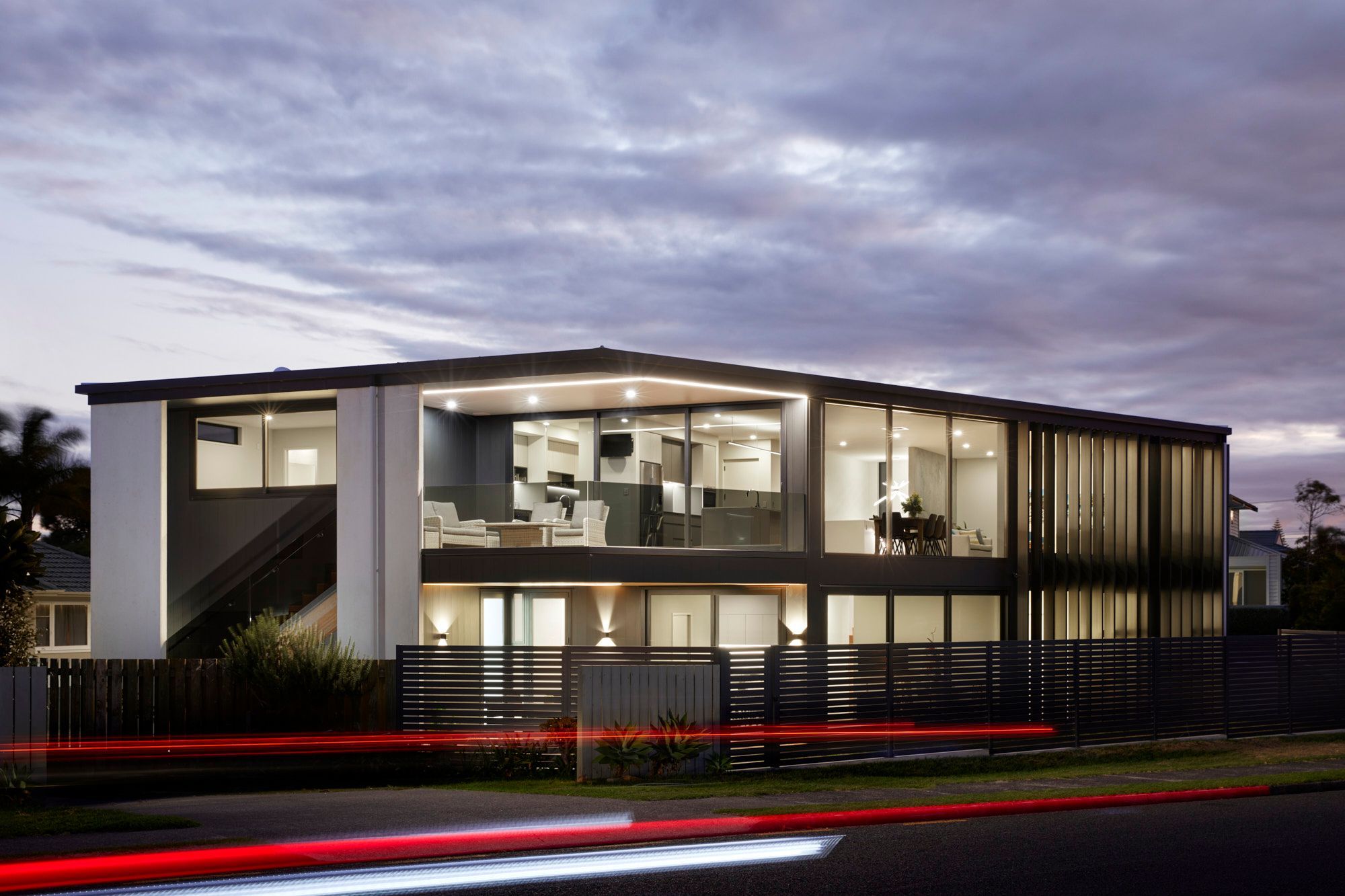 Gordon Road Home