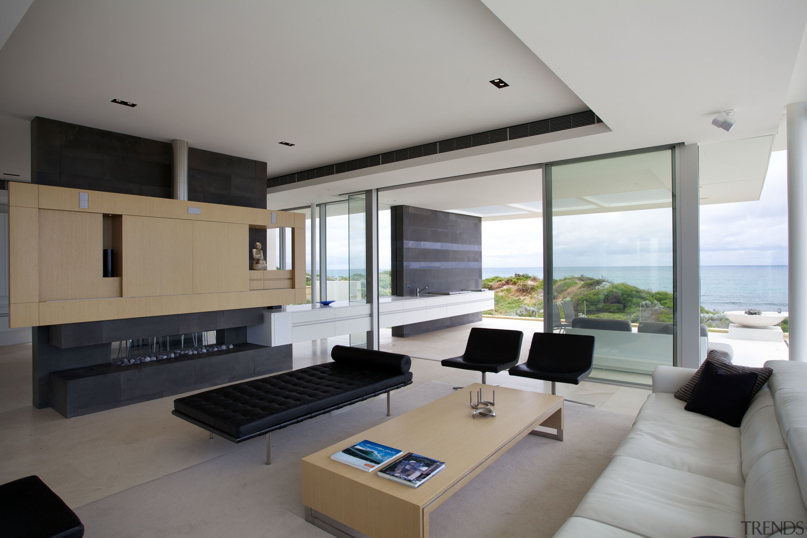 Avalon Bay House