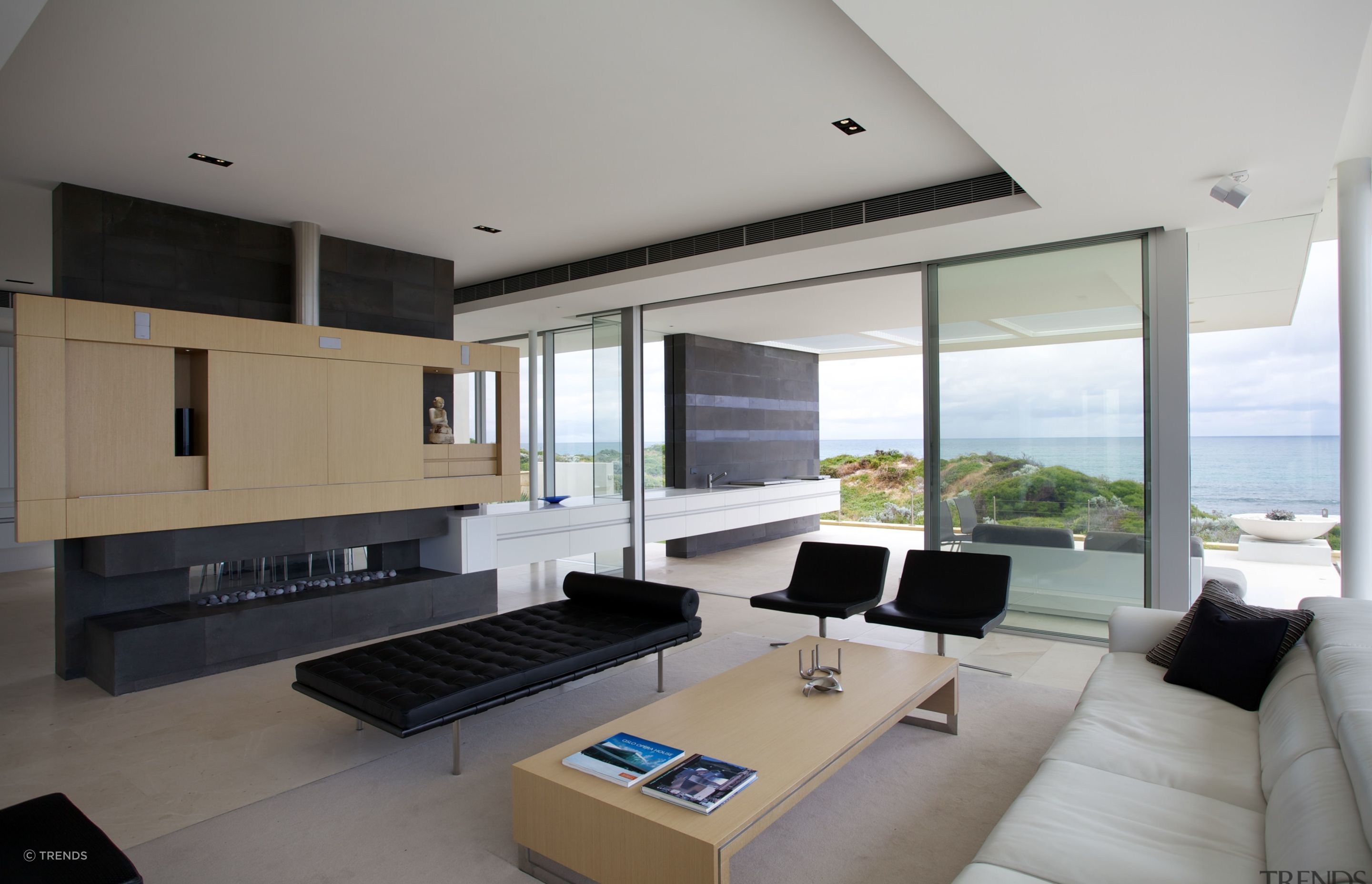 Avalon Bay House