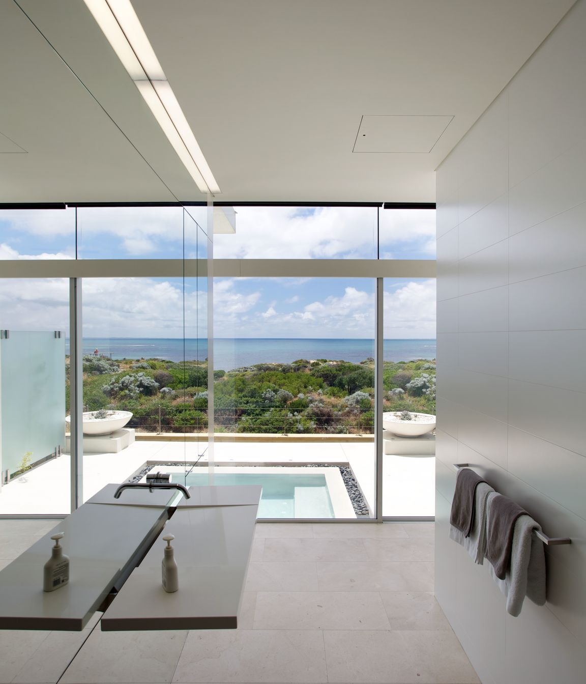 Extending the View