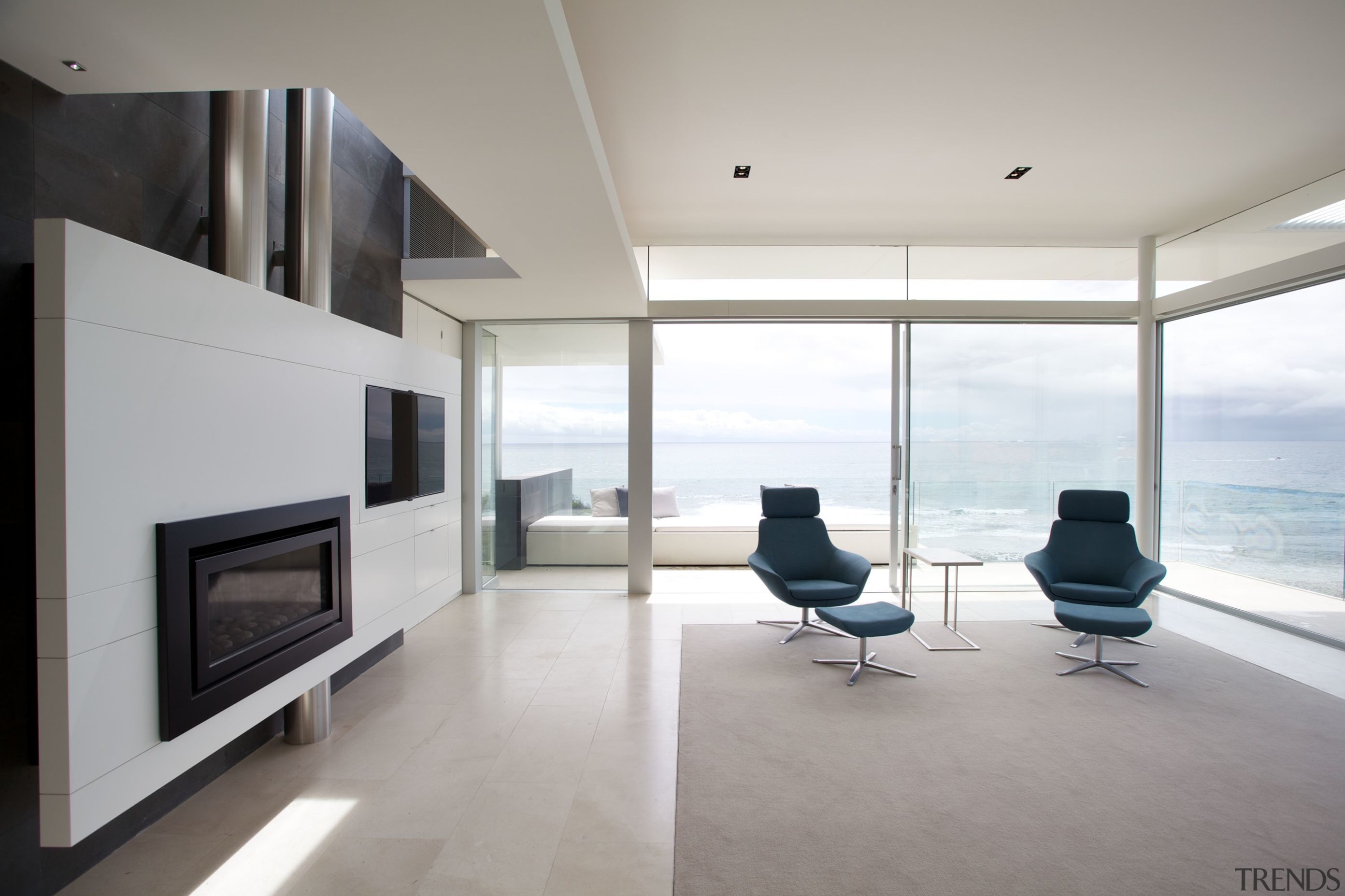 Avalon Bay House