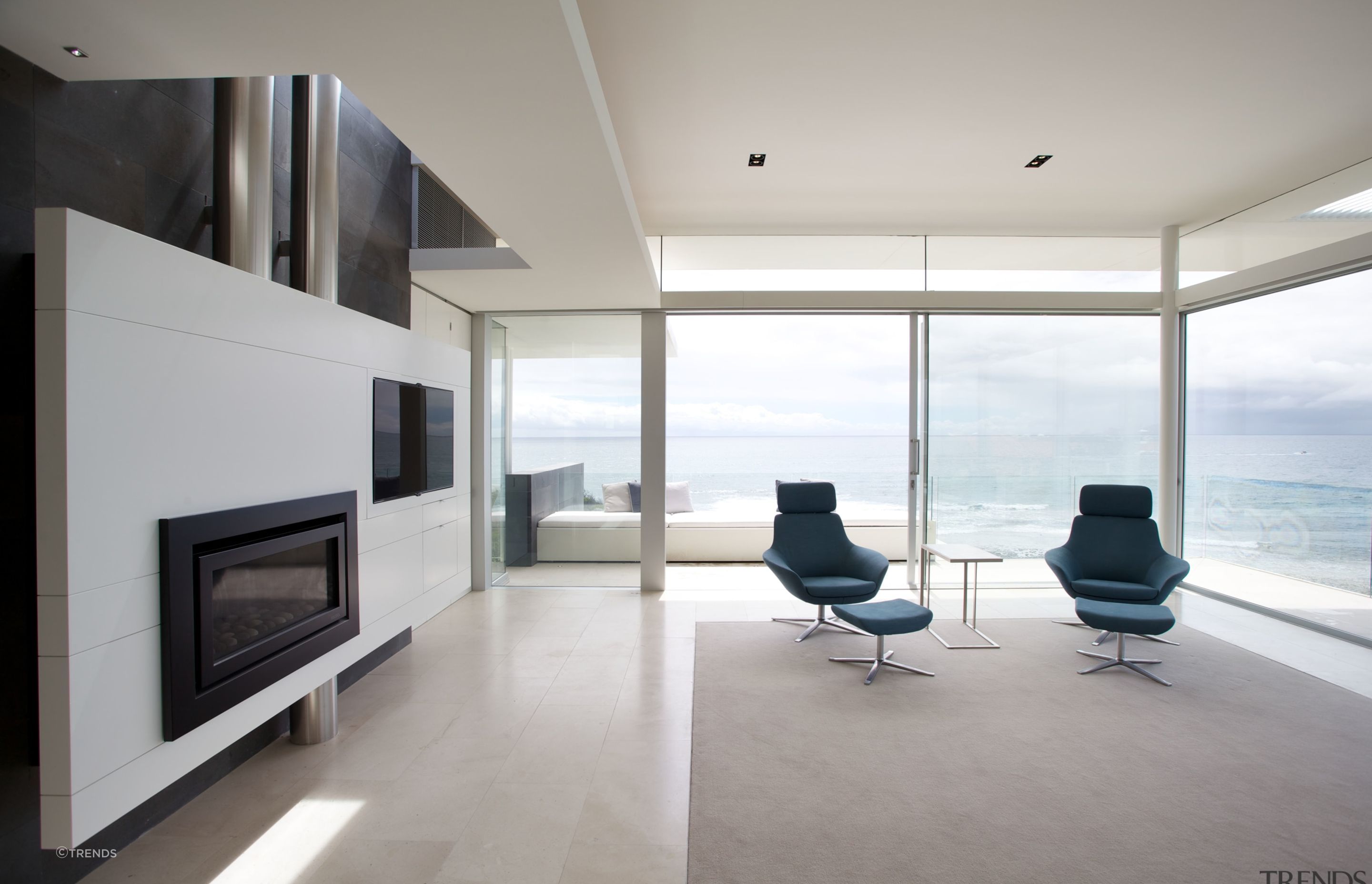 Avalon Bay House