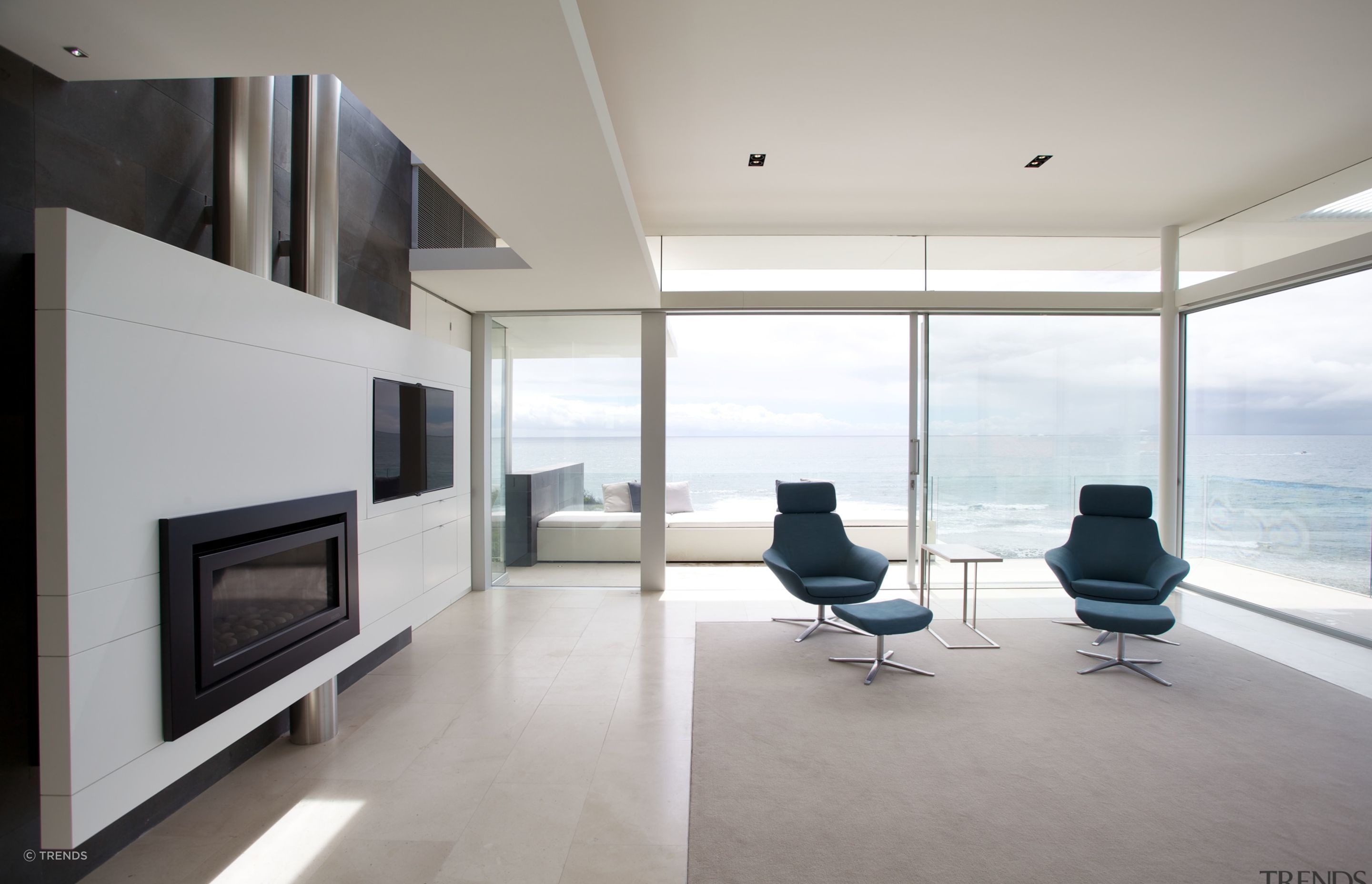 Avalon Bay House