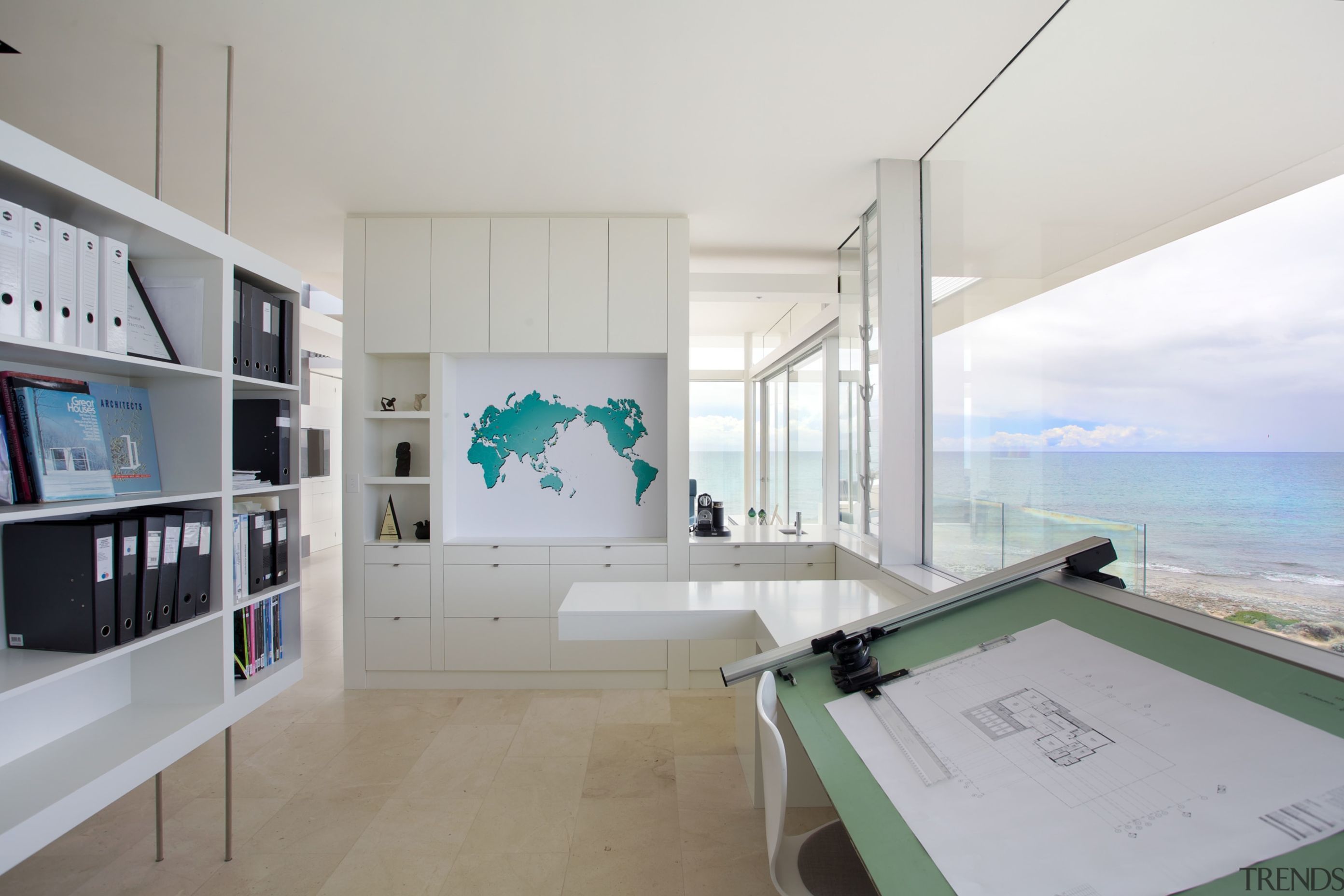 Office Nook